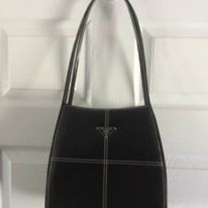 Black Purse-Brand New